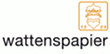 wattenspapier