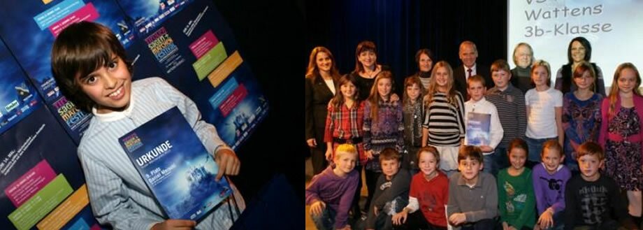 Tiroler Märchenpreis Tiroler Märchenpreis